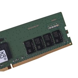 Samsung M393a2k43db3-Cwe Hukommelsesmodul 16Gb 1 X 16Gb Ddr4 3200 Mhz Ecc
