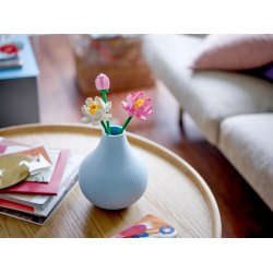 Lego 40647 Lotusblomster