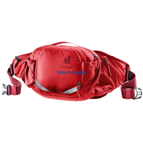 Deuter Pulse 5 L Nyre Hoftepose Rd