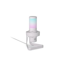 ENDORFY AXIS Streaming Hvid Pc-mikrofon