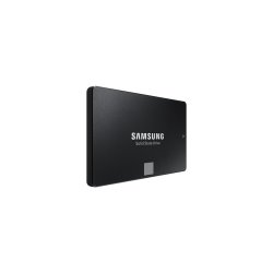 Samsung 870 Evo 250 GB 2,5" Serial ATA III V-Nand