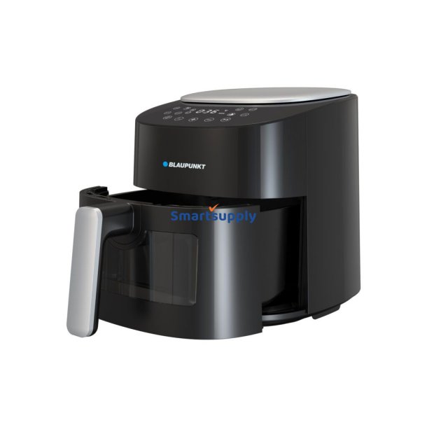 Blaupunkt Frituregryde Afd512 (Ikke-Fedt, 3,7 L, 1300W)