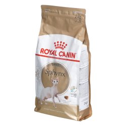 Royal Canin Sphynx Trfoder Til Katte 2 Kg