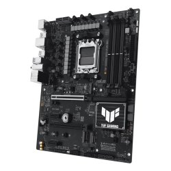 ASUS TUF GAMING B850-PLUS WIFI AMD B850 Sokkel AM5 ATX