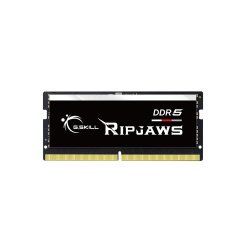 G.Skill Ripjaws F5-4800S3434A16GX1-RS hukommelsesmodul 16 GB 1 x 16 GB DDR5 4800 MHz