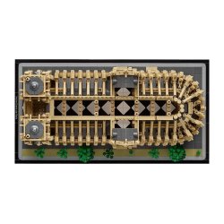 Lego Architecture 21061 Notre-Dame De Paris