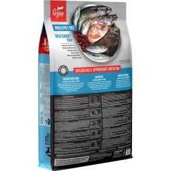ORIJEN Six Fish - trfoder til hunde - 6 kg
