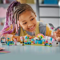 Lego Friends 42661 Kostumefest Med Enhjrning Og Fe