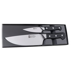 St Med 2 Knive Zwilling Pro 38430-004-0