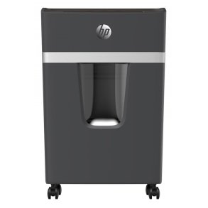 HP PRO SHREDDER 15CC 20L papirmakulator Mikromakulering