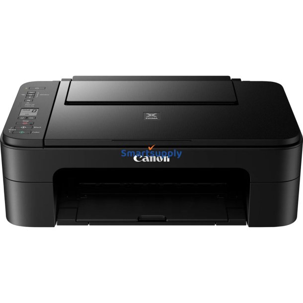 Canon Pixma Ts3350 Inkjet A4 4800 X 1200 Dpi Wi-Fi