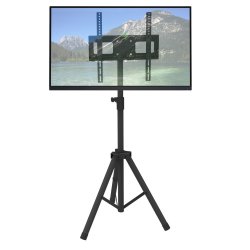 Techly Universal Floor Tripod Stand Til 17-60" Tv