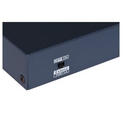 Hikvision Netvrkslinks Uadministreret Fast Ethernet (10/100)