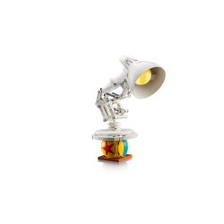 Lego Id&eacute;er 21357 Disney Pixar Luxo Jr.
