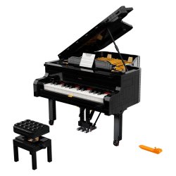 Lego Id&eacute;er 21323 Grand Piano