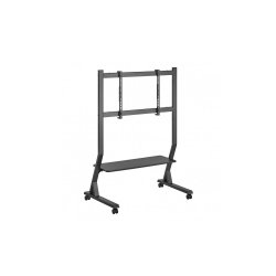 ART SD-22 MOBILSTAND + LCD/LED TV-HOLDER 45-90" 60KG