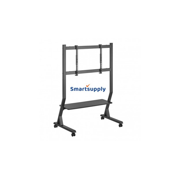 Art Sd-22 Mobilt Stativ + Lcd/Led Tv Mount 45-90" 60 Kg