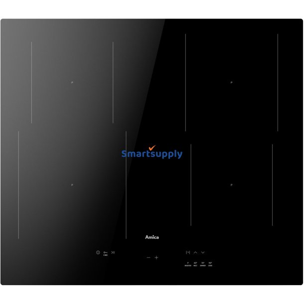 AMICA induktionskogeplade PIM6540PHTUN 3.0