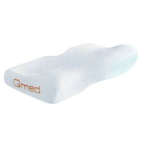 PREMIUM PILLOW Profileret pude til svn QMED