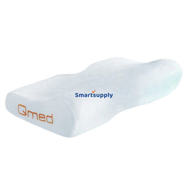 PREMIUM PILLOW Profileret pude til svn QMED
