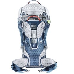 Deuter ACLite 23 Paprika- Redwood Trekking-rygsk