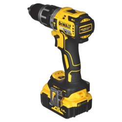 Kombost St For Elektriske Vrktj Dewalt 2X5,0Ah 18V