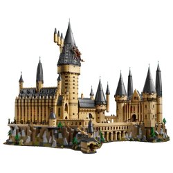Lego Harry Potter 71043 Hogwarts Castle