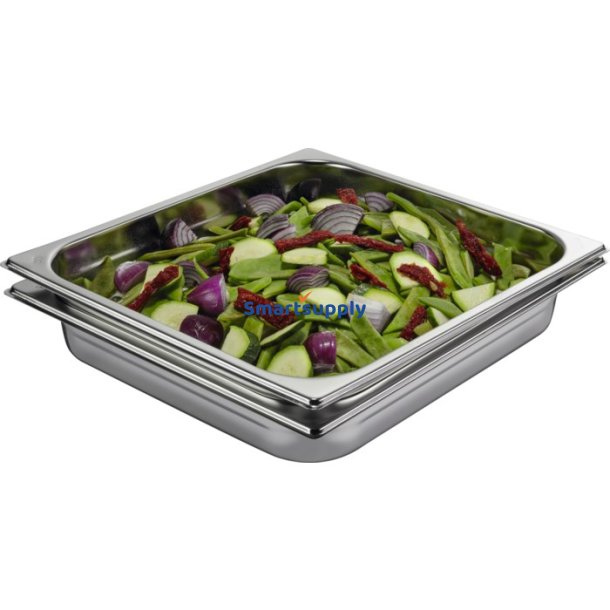 Electrolux E9OOGC23 Rektangulr Rustfrit stl