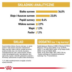 Royal Canin Maine Coon Killinge- Trt Kattefoder - 4 Kg