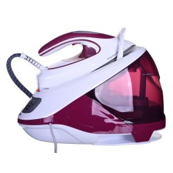 Tefal Express Protect Sv9201e0 Dampstrygestation 2800 W 1,8 L Autoclean