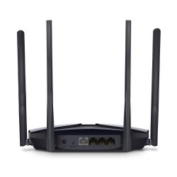 Mercusys Ax1800 Dual-Band Wi-Fi 6 Router