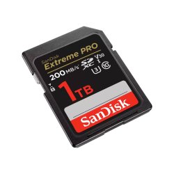 Sandisk Extreme Pro 1000Gb Sdxc Uhs-I Klasse 10