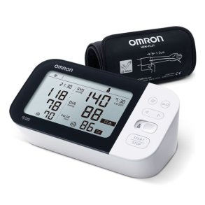Omron M7 Intelli IT Overarm Automatisk 2 bruger(e)