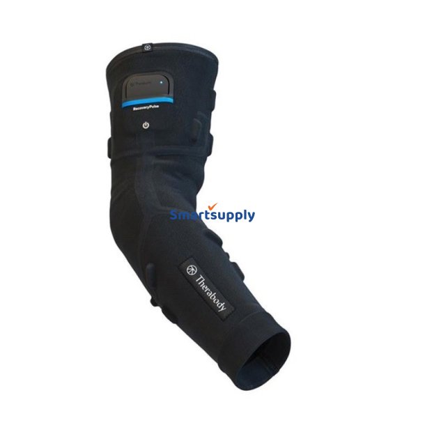 Therabody Recoverypulse Arm Sleeve Single Strrelse Xl