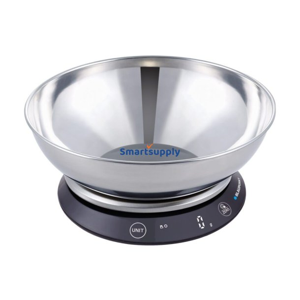 Blaupunkt Kkkenvgt Med Stlskl Fks602