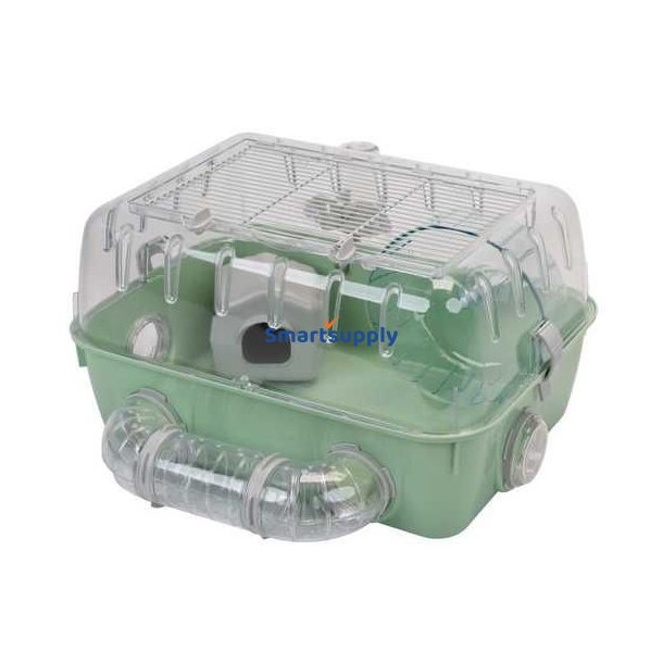 Ferplast Combi 1 - Bur Til En Hamster
