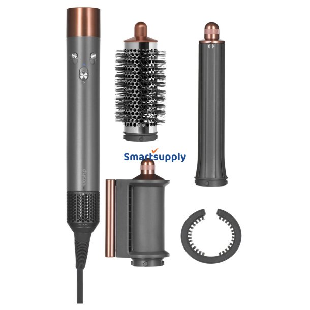 Dyson Airwrap Origin Multistyler Varm 1300 Watt Nikkel-Kobber