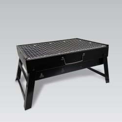 Sammenfoldelig Grillkuffert 43X29x22 cm Maestro Mr-1010