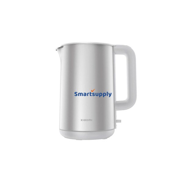 Xiaomi Double Wall S1 kedel (slv) EU