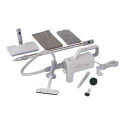 Blaupunkt multifunktions-dampmoppe STM601