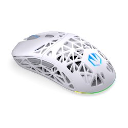ENDORFY LIV trdls onyx-hvid gaming-mus (EY6A019)