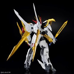 Hg Amplified Imgn Ryuomaru