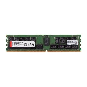 Kingston RDIMM 32GB DDR4 2Rx4 Hynix D IDT 2666MHzPC4-21300 KSM26RD4/32HDI