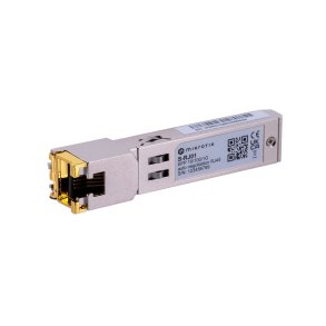 Mikrotik S-RJ01 netvrk switch-modul Gigabit Ethernet