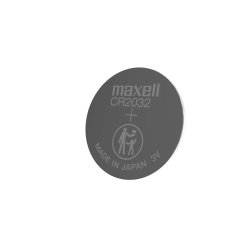 Maxell Cr2032 Batteri 2 Stk