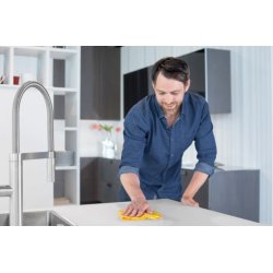 Universal Klud Vileda 3D 3 Stk