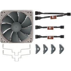 Ekstra computerblser NOCTUA NA-FK1, 1700 PWM, 120 mm
