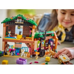 Lego Friends 42654 Pony Ranch &amp; Stald