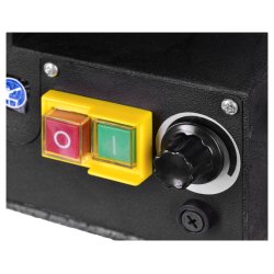 Scheppach Sd1600v Stationr Rullesav 120 W 1700 RPM