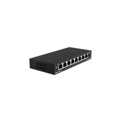 Ruijie Networks Rg-Es208gc Netvrksswitch Managed L2 Gigabit Ethernet (10/100/1000) Gr